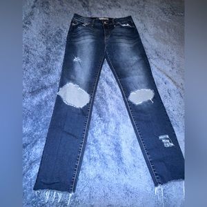 KanCan Skinny Jeans